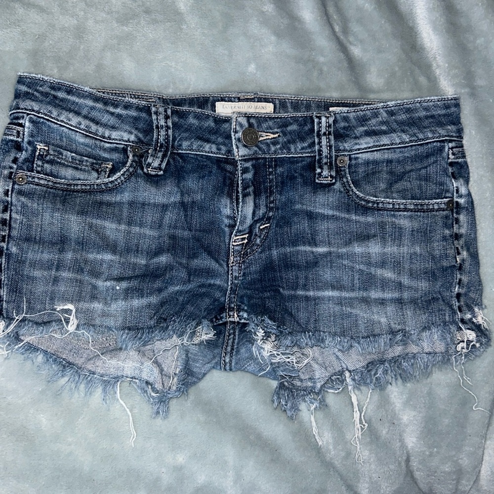 Botty shorts